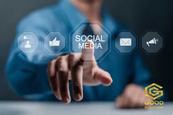 Key Features of Social Media Management Services of Good Solution LLC